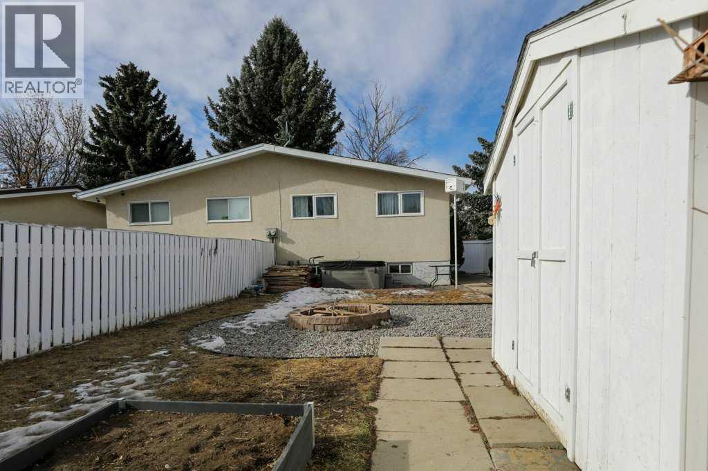 1419 23 Street N, Lethbridge, Alberta  T1H 4G3 - Photo 27 - A2291473