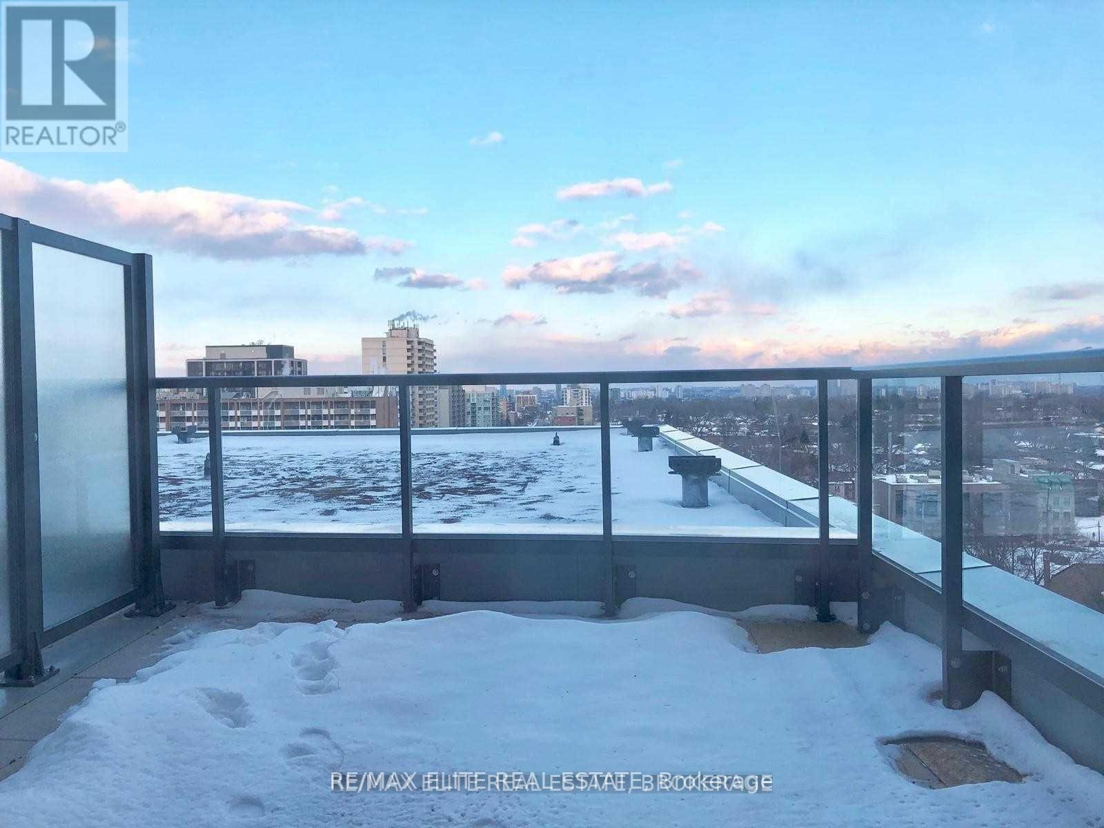 1012 - 125 Redpath Avenue E, Toronto, Ontario  M4P 1J5 - Photo 6 - C12873908