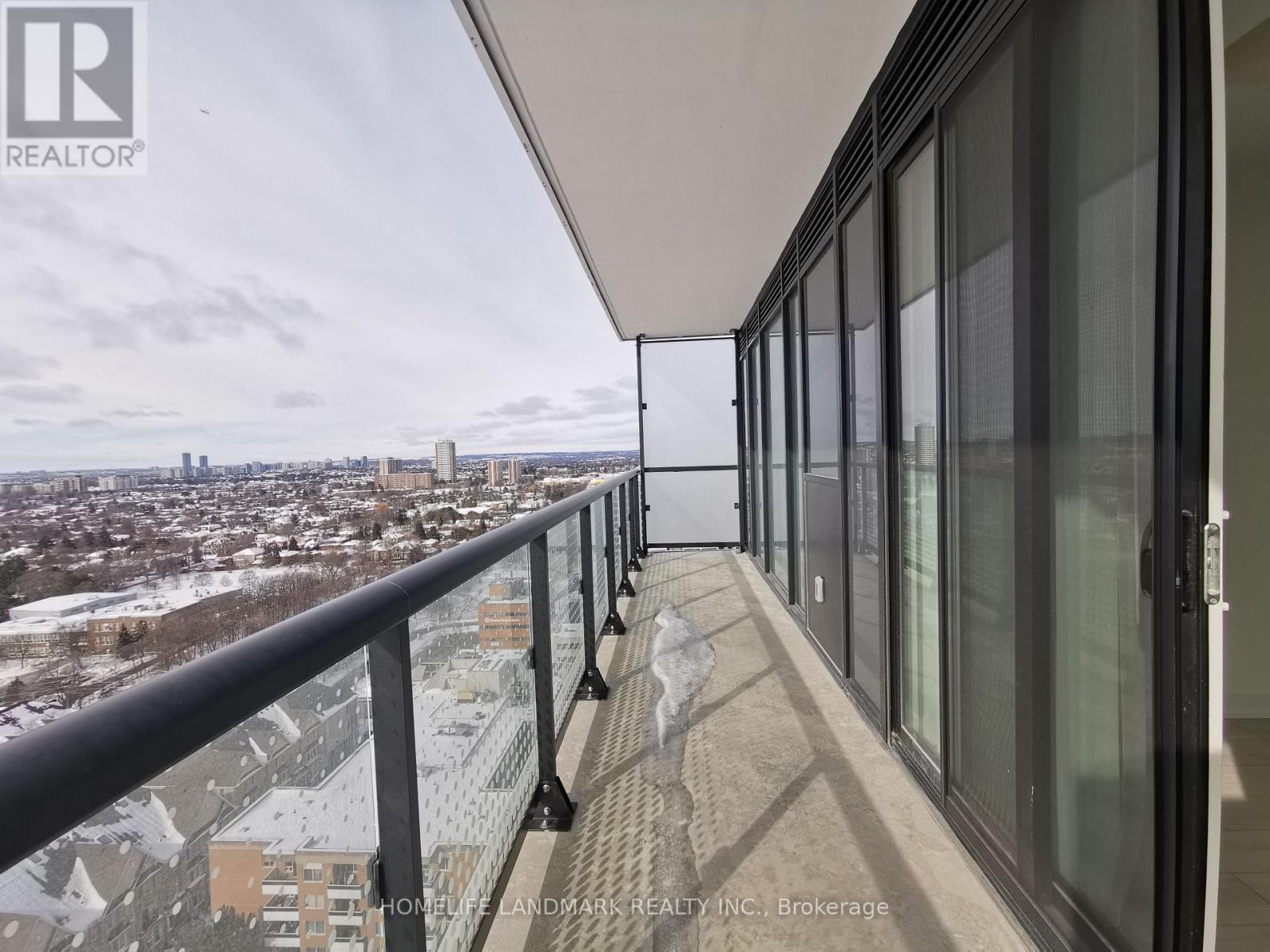 2105 - 5858 Yonge St Street, Toronto, Ontario  M2M 3T3 - Photo 14 - C12873916