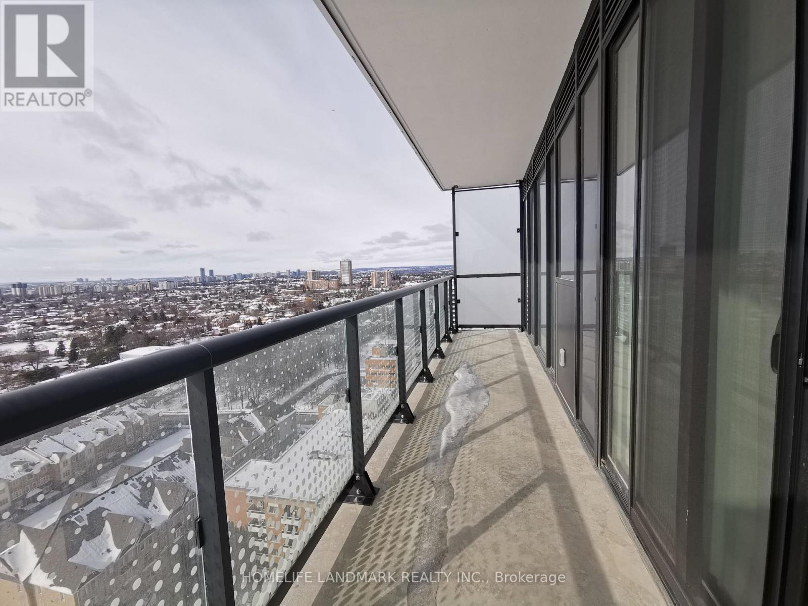 2105 - 5858 Yonge St Street, Toronto, Ontario  M2M 3T3 - Photo 15 - C12873916