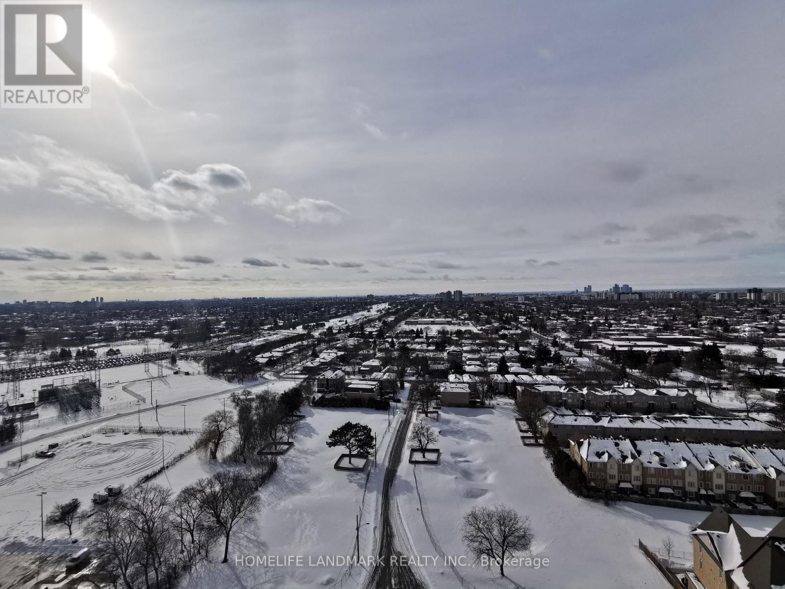 2105 - 5858 Yonge St Street, Toronto, Ontario  M2M 3T3 - Photo 16 - C12873916