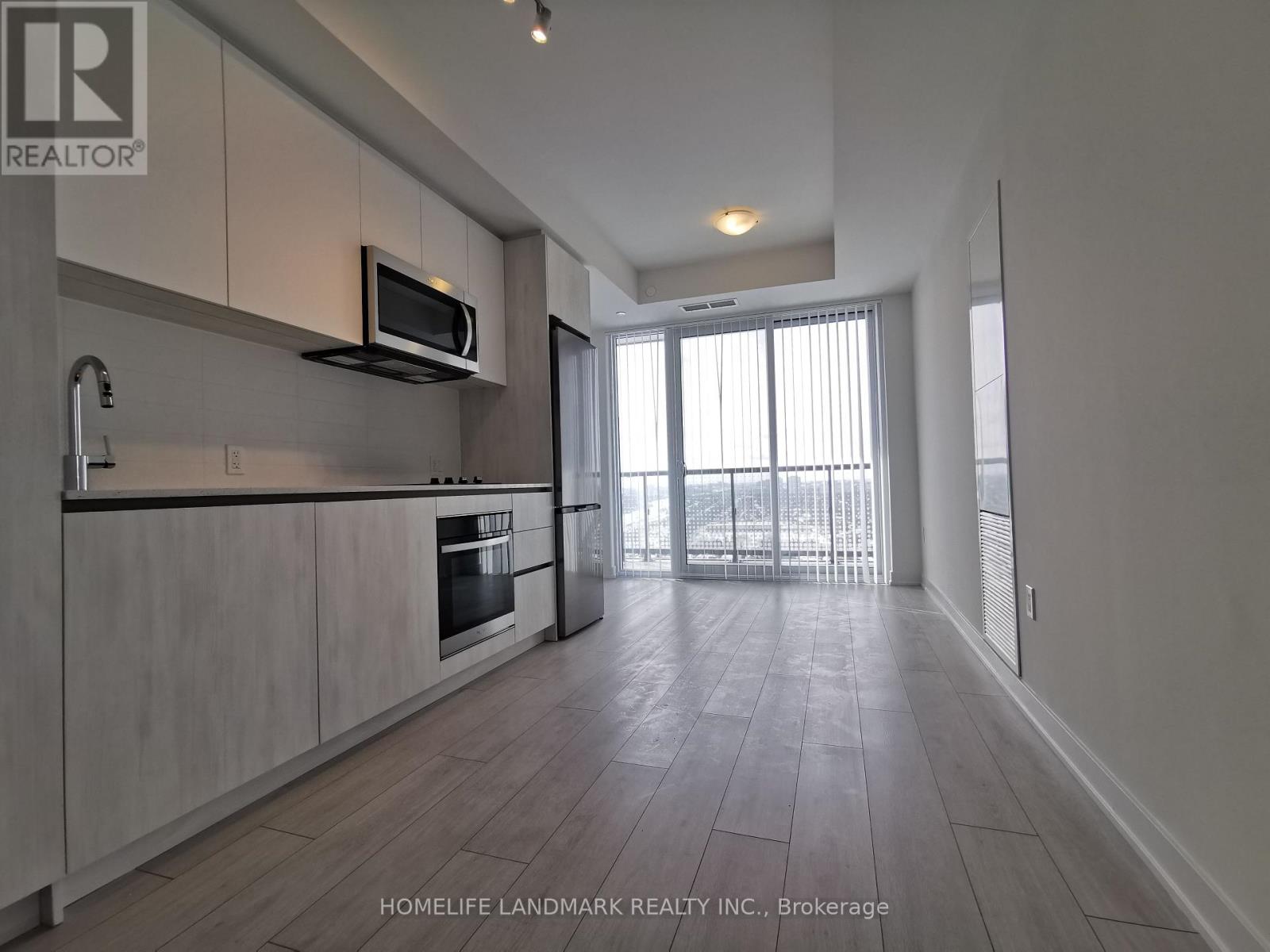 2105 - 5858 Yonge St Street, Toronto, Ontario  M2M 3T3 - Photo 4 - C12873916