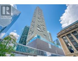 4108 - 88 HARBOUR STREET, Toronto, Ontario