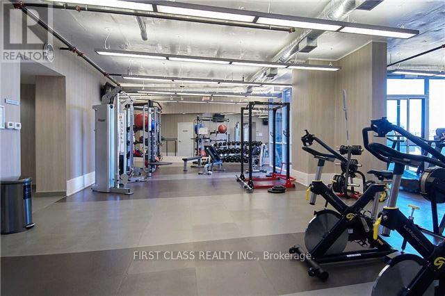 1610 - 20 Bruyeres Mews, Toronto, Ontario  M5V 0G8 - Photo 14 - C12873932