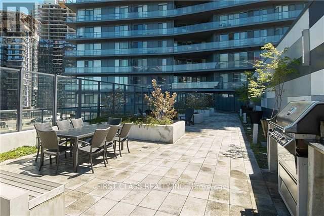 1610 - 20 Bruyeres Mews, Toronto, Ontario  M5V 0G8 - Photo 15 - C12873932