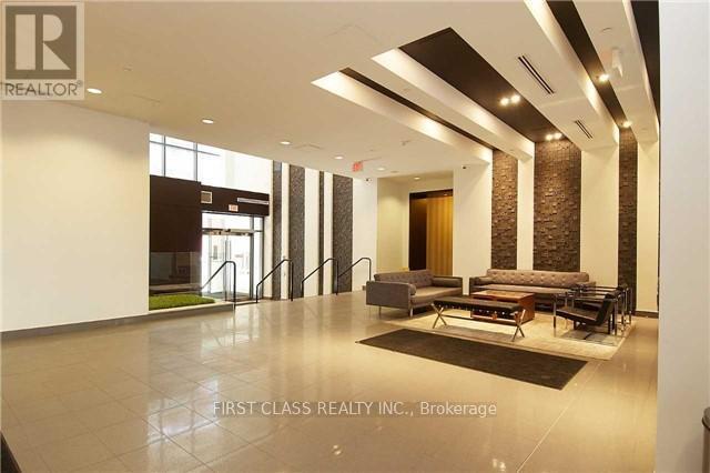 1610 - 20 Bruyeres Mews, Toronto, Ontario  M5V 0G8 - Photo 2 - C12873932