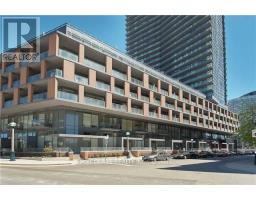 1610 - 20 BRUYERES MEWS, Toronto, Ontario