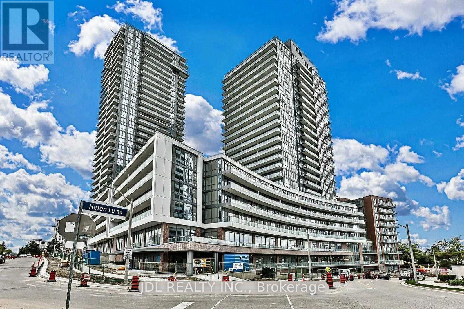 622 - 36 Forest Manor Road, Toronto, Ontario  M2J 1M1 - Photo 11 - C12873952