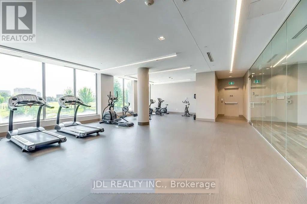 622 - 36 Forest Manor Road, Toronto, Ontario  M2J 1M1 - Photo 13 - C12873952