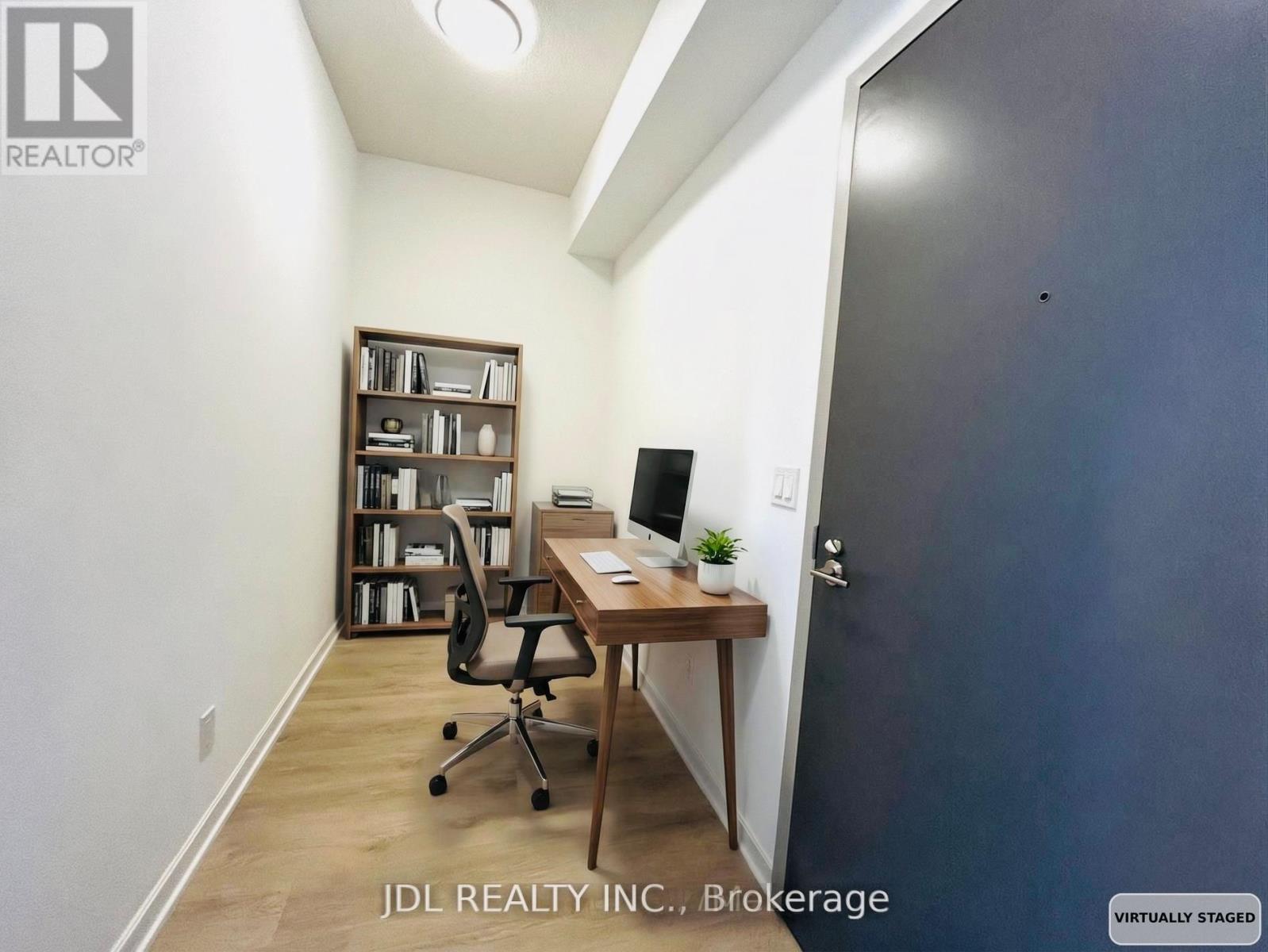 622 - 36 Forest Manor Road, Toronto, Ontario  M2J 1M1 - Photo 5 - C12873952