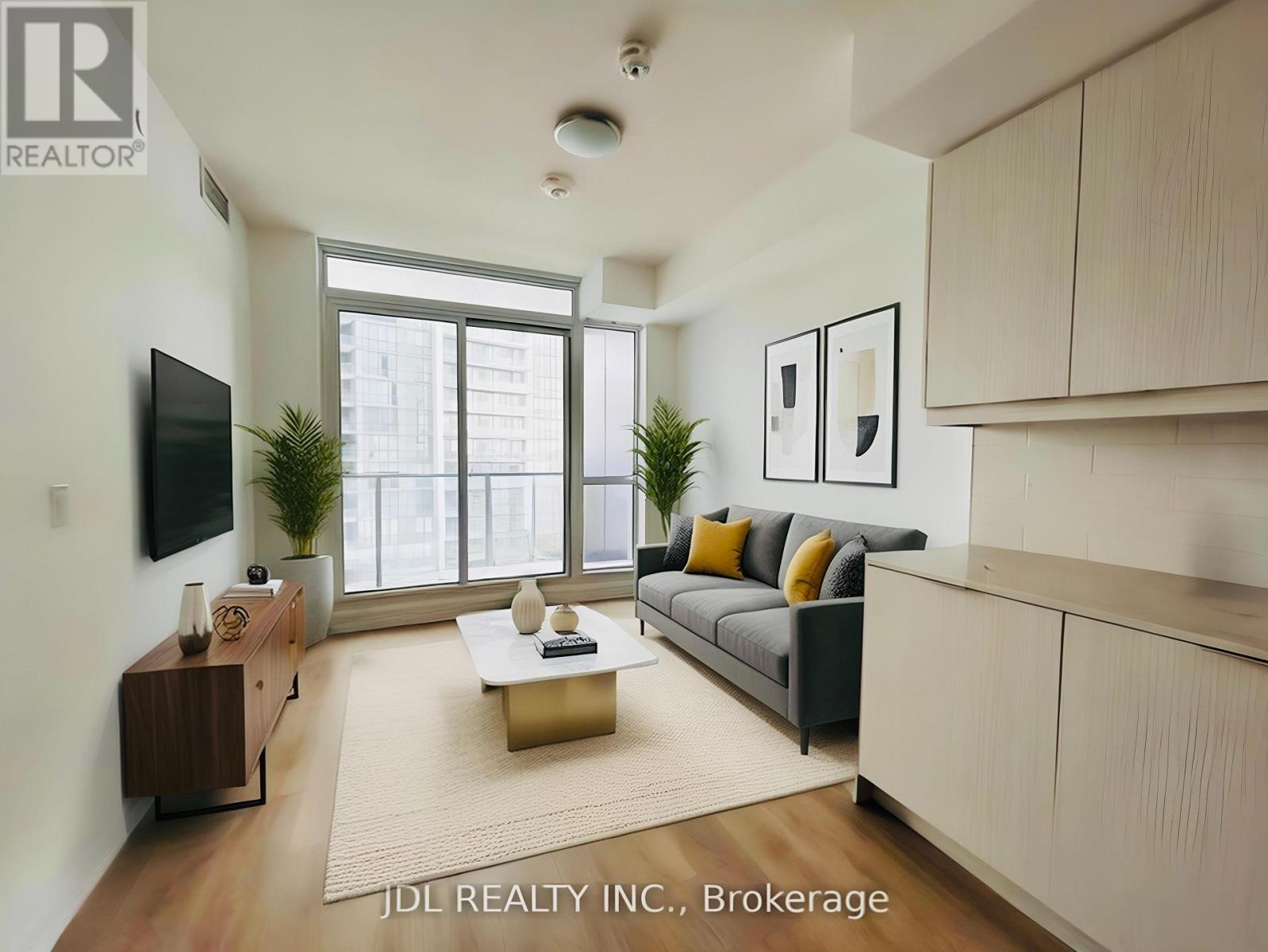 622 - 36 Forest Manor Road, Toronto, Ontario  M2J 1M1 - Photo 6 - C12873952