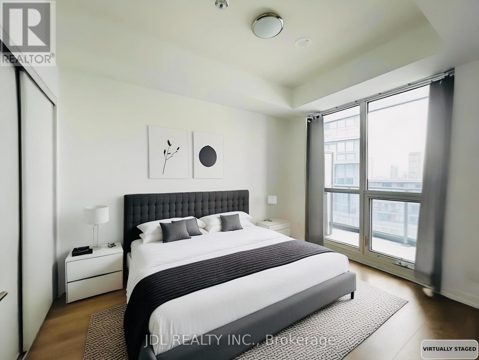 622 - 36 Forest Manor Road, Toronto, Ontario  M2J 1M1 - Photo 9 - C12873952