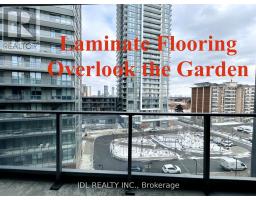 622 - 36 FOREST MANOR ROAD, Toronto, Ontario