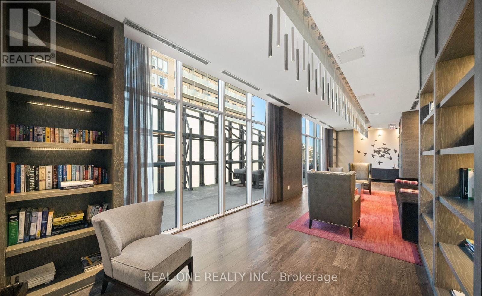 2304 - 65 St Mary Street, Toronto, Ontario  M5S 0A6 - Photo 12 - C12873958