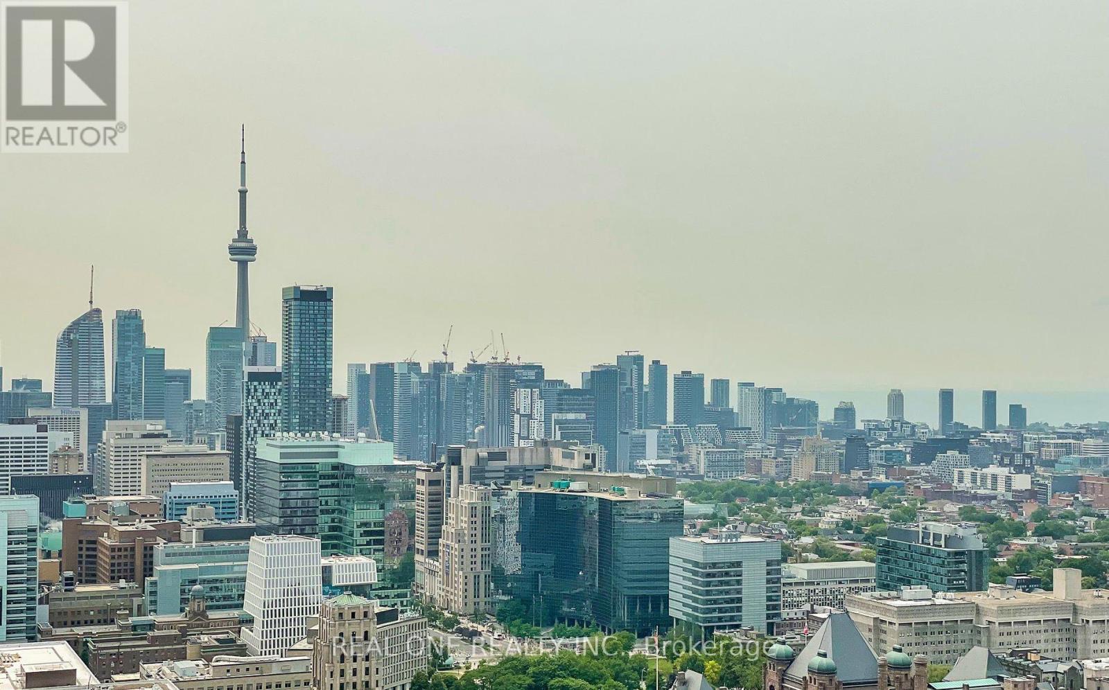 2304 - 65 St Mary Street, Toronto, Ontario  M5S 0A6 - Photo 18 - C12873958