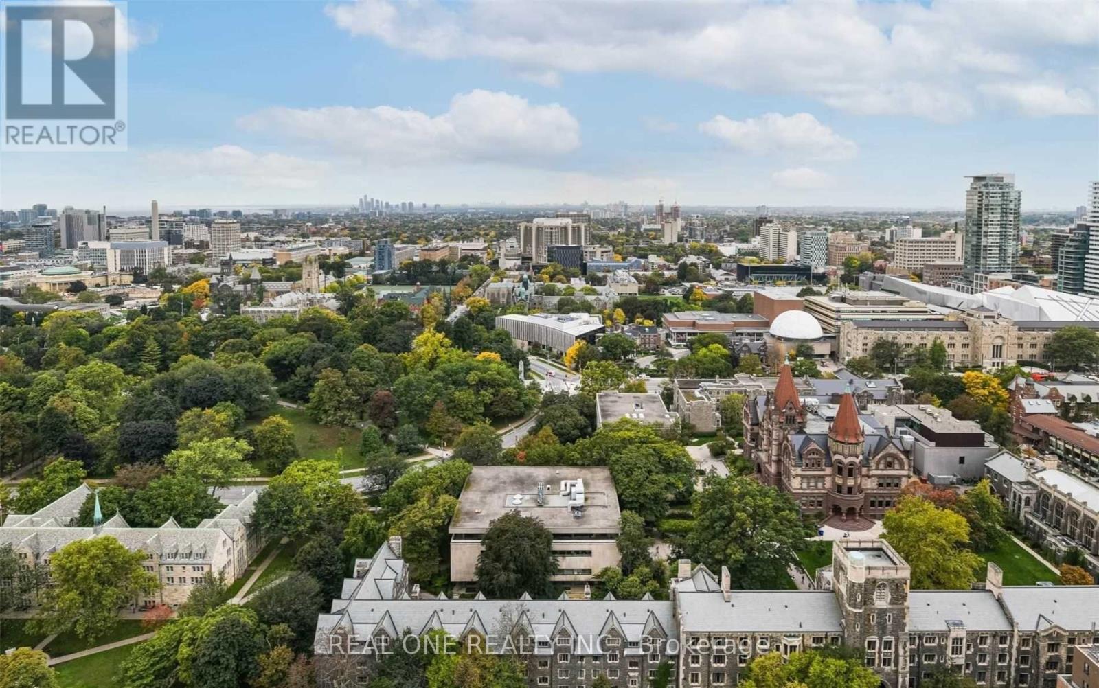 2304 - 65 St Mary Street, Toronto, Ontario  M5S 0A6 - Photo 19 - C12873958