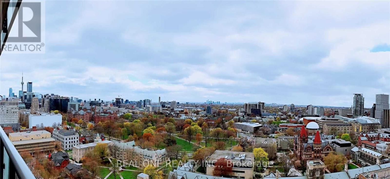 2304 - 65 St Mary Street, Toronto, Ontario  M5S 0A6 - Photo 2 - C12873958