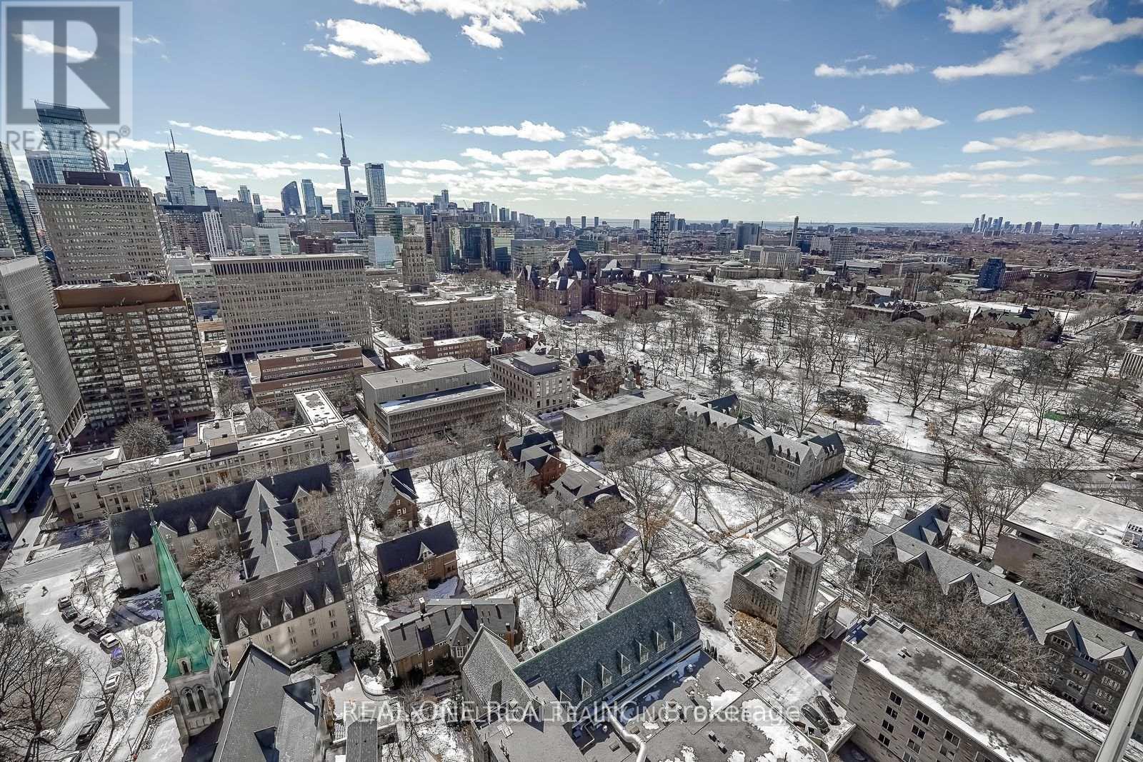 2304 - 65 St Mary Street, Toronto, Ontario  M5S 0A6 - Photo 20 - C12873958