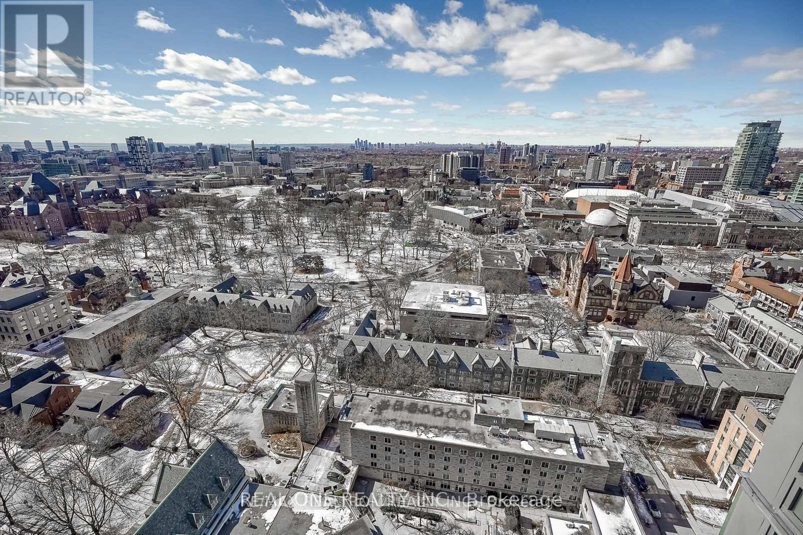 2304 - 65 St Mary Street, Toronto, Ontario  M5S 0A6 - Photo 21 - C12873958