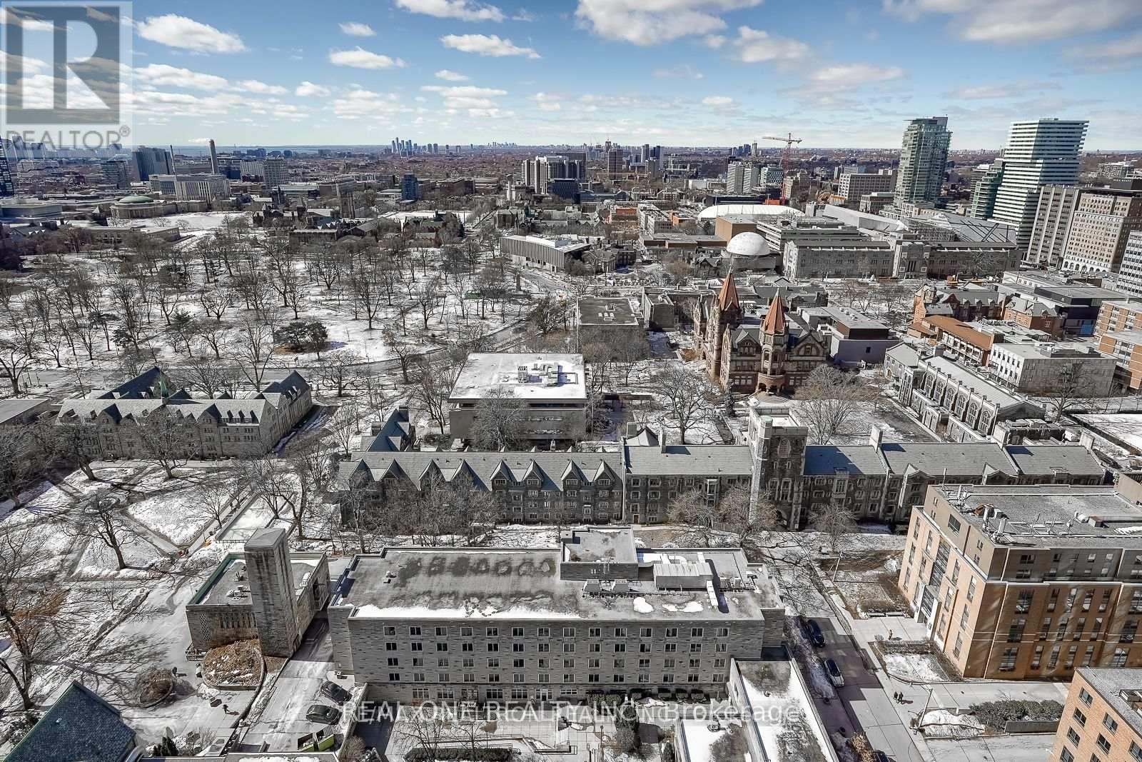 2304 - 65 St Mary Street, Toronto, Ontario  M5S 0A6 - Photo 22 - C12873958