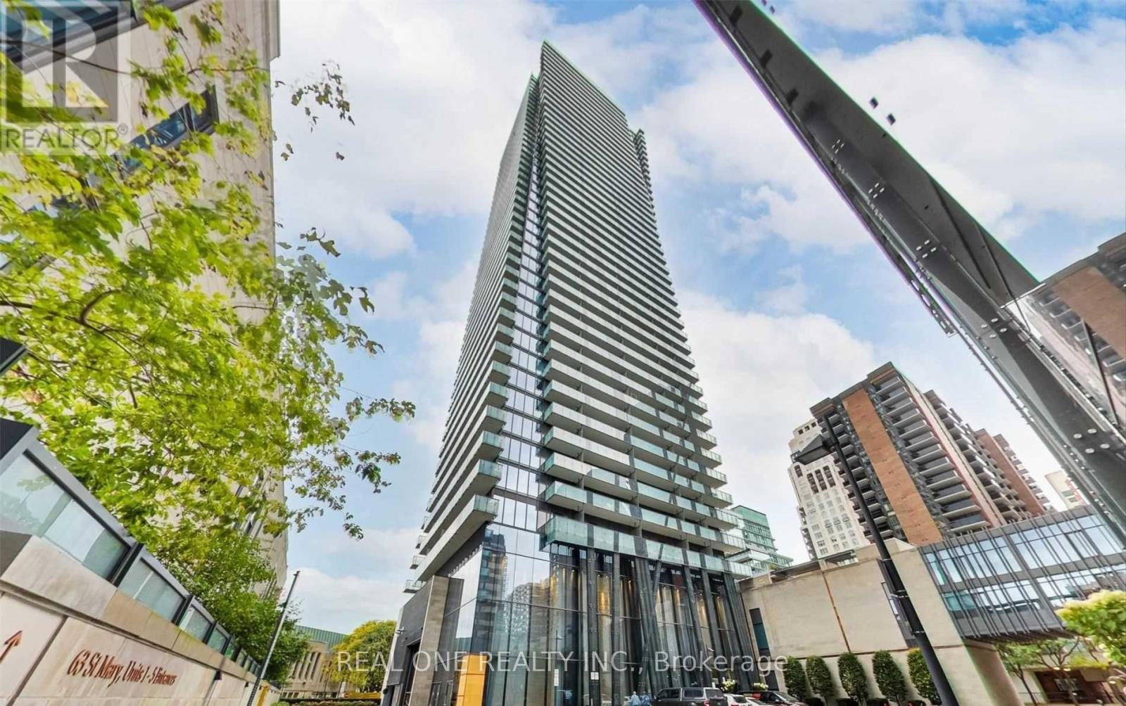 2304 - 65 St Mary Street, Toronto, Ontario  M5S 0A6 - Photo 3 - C12873958