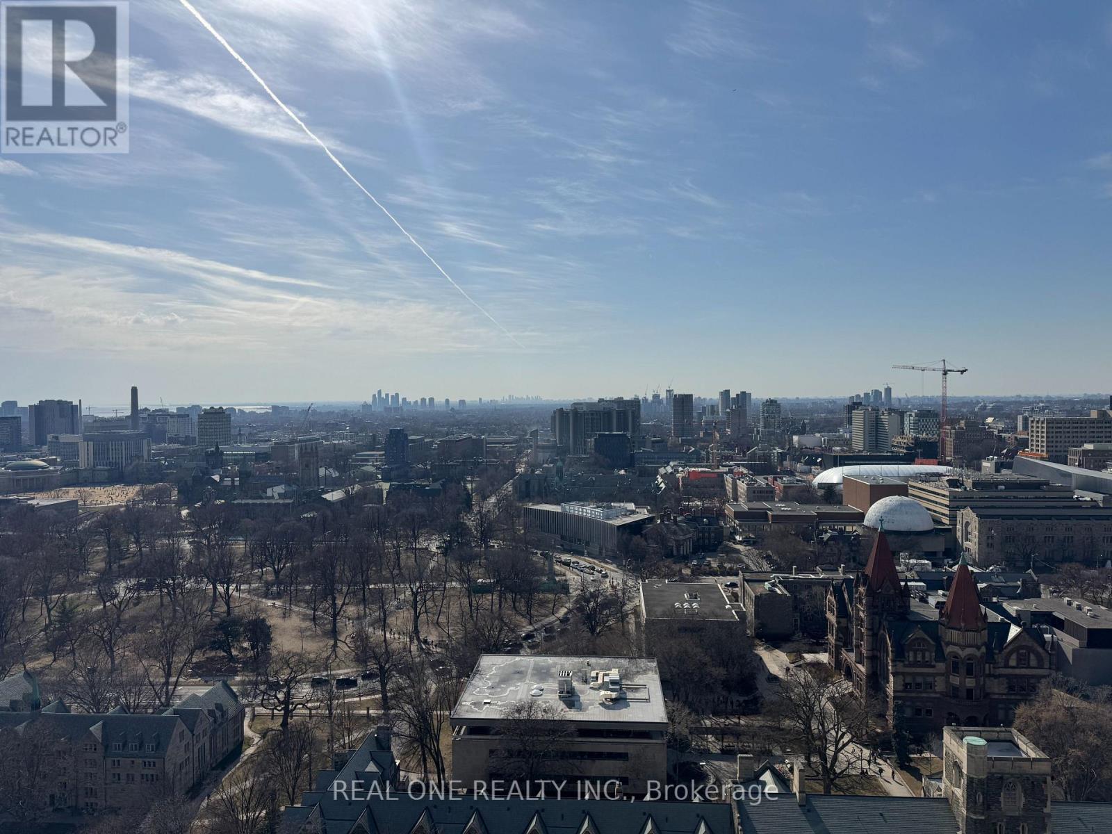 2304 - 65 St Mary Street, Toronto, Ontario  M5S 0A6 - Photo 31 - C12873958