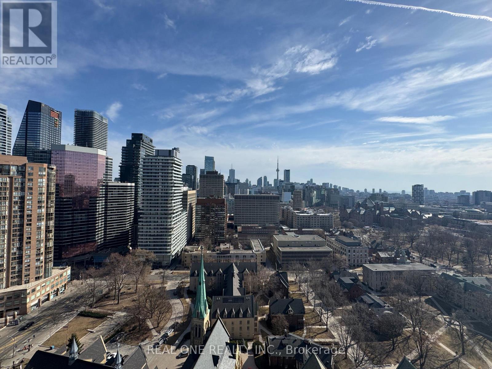 2304 - 65 St Mary Street, Toronto, Ontario  M5S 0A6 - Photo 32 - C12873958