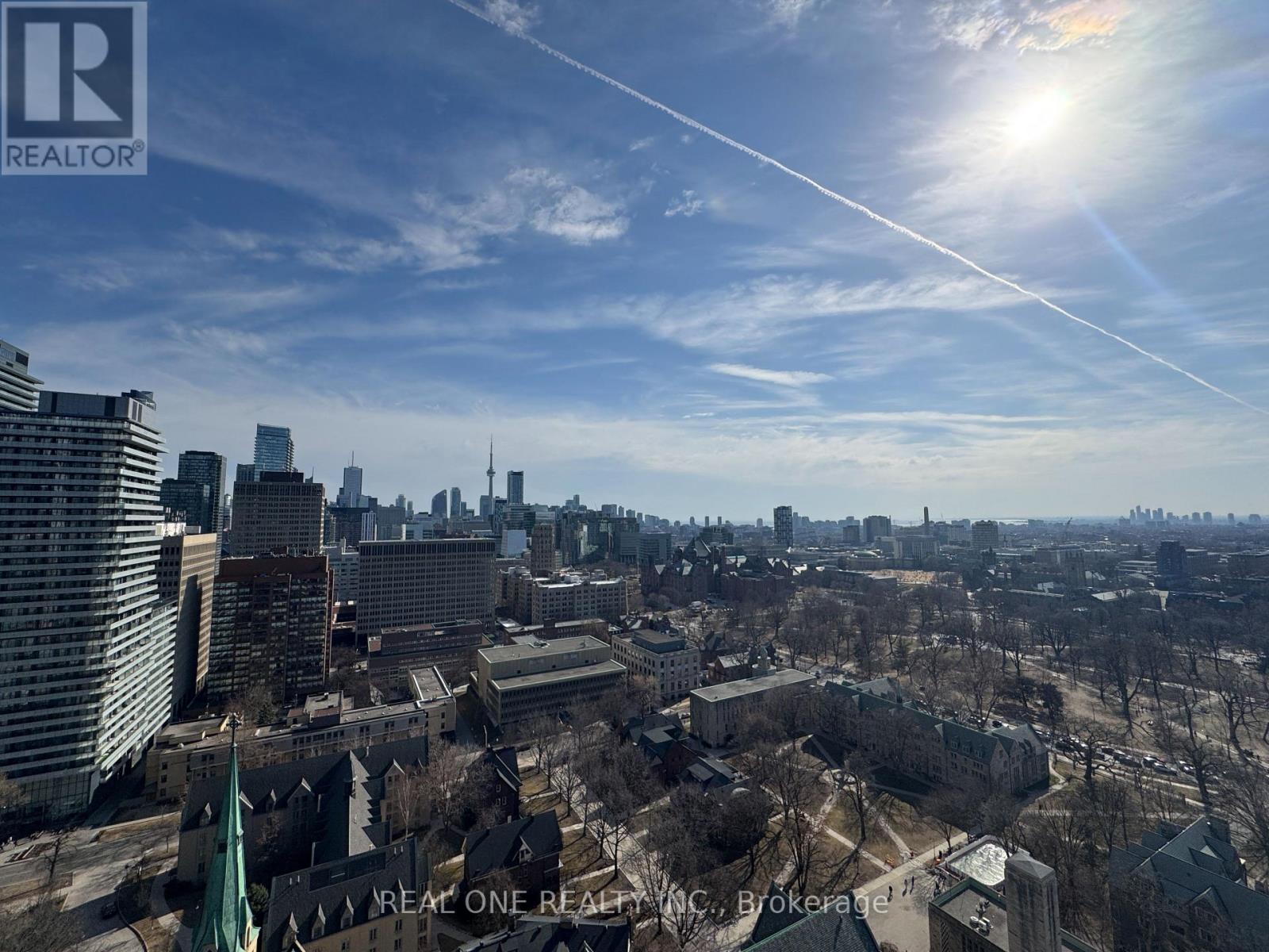 2304 - 65 St Mary Street, Toronto, Ontario  M5S 0A6 - Photo 33 - C12873958