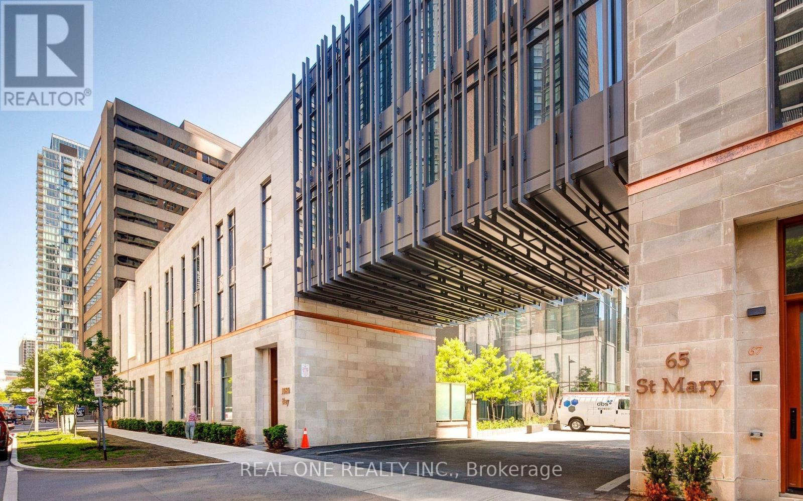 2304 - 65 St Mary Street, Toronto, Ontario  M5S 0A6 - Photo 4 - C12873958