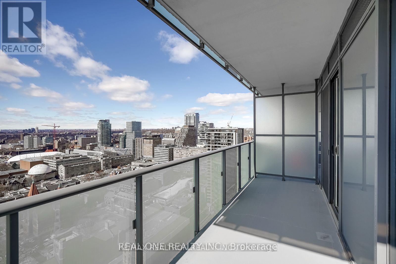 2304 - 65 St Mary Street, Toronto, Ontario  M5S 0A6 - Photo 41 - C12873958