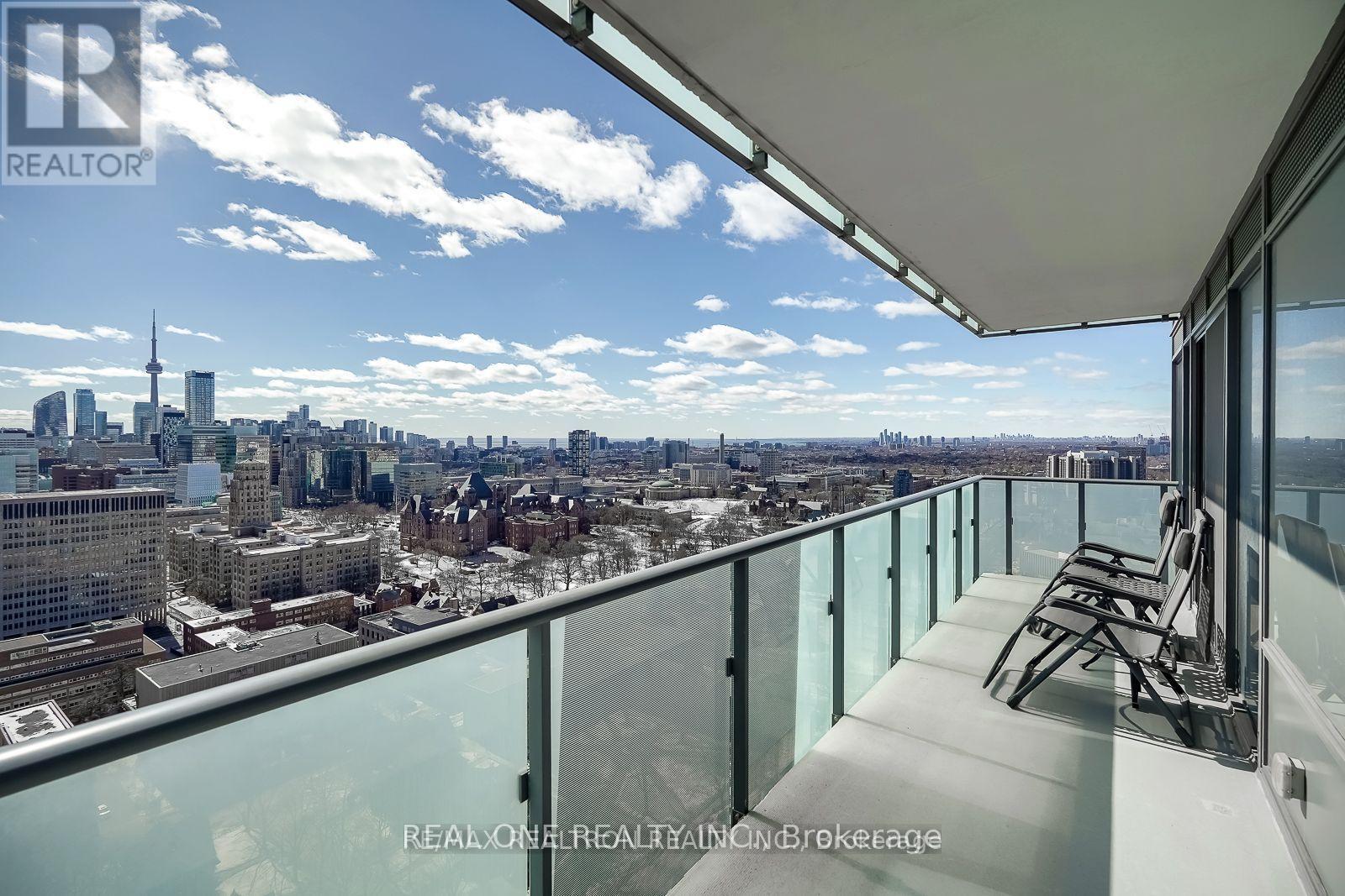 2304 - 65 St Mary Street, Toronto, Ontario  M5S 0A6 - Photo 42 - C12873958