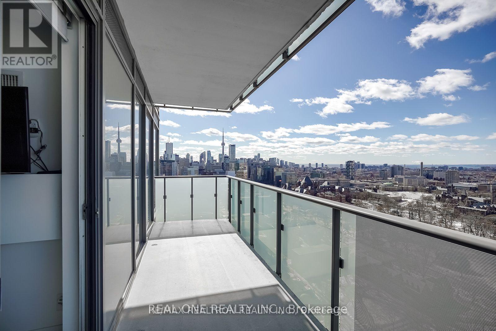 2304 - 65 St Mary Street, Toronto, Ontario  M5S 0A6 - Photo 43 - C12873958