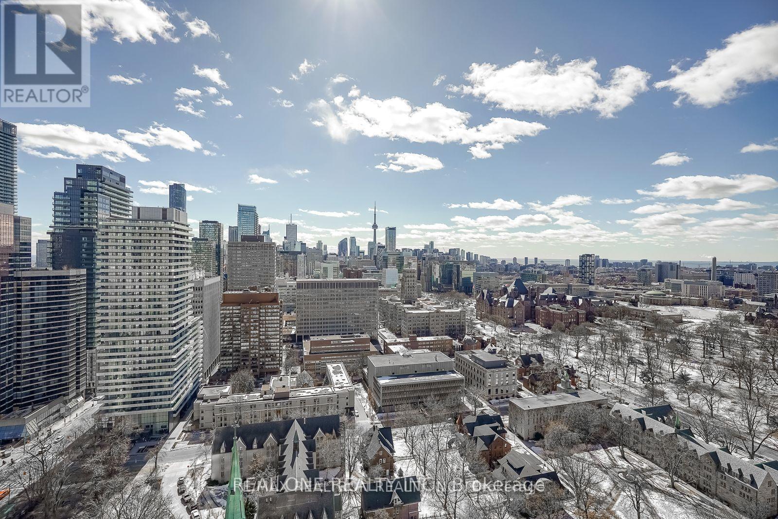 2304 - 65 St Mary Street, Toronto, Ontario  M5S 0A6 - Photo 44 - C12873958