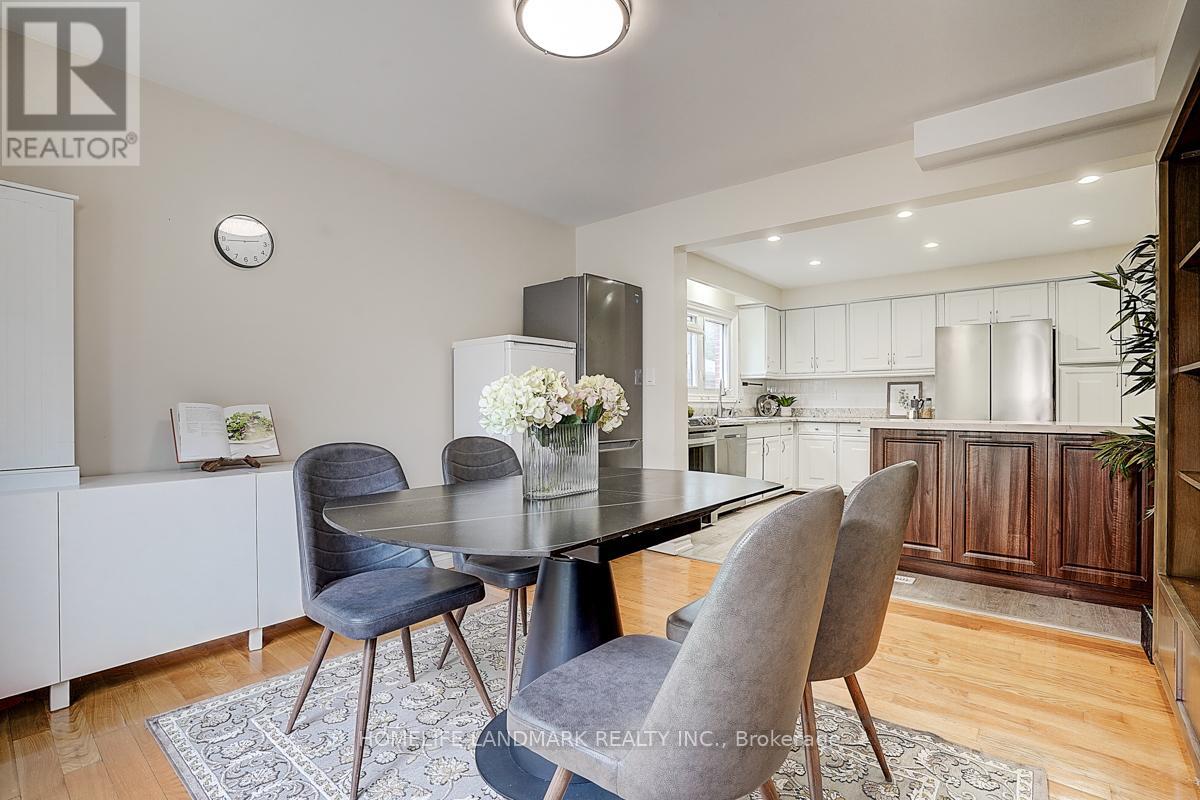 89 Whitehorn Crescent, Toronto, Ontario  M2J 3B1 - Photo 14 - C12873962