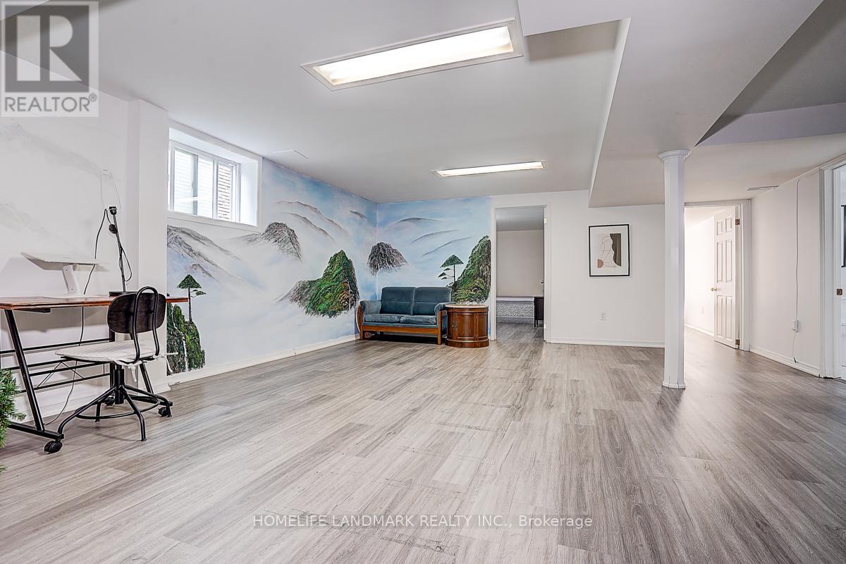 89 Whitehorn Crescent, Toronto, Ontario  M2J 3B1 - Photo 32 - C12873962