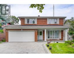 89 WHITEHORN CRESCENT, Toronto, Ontario