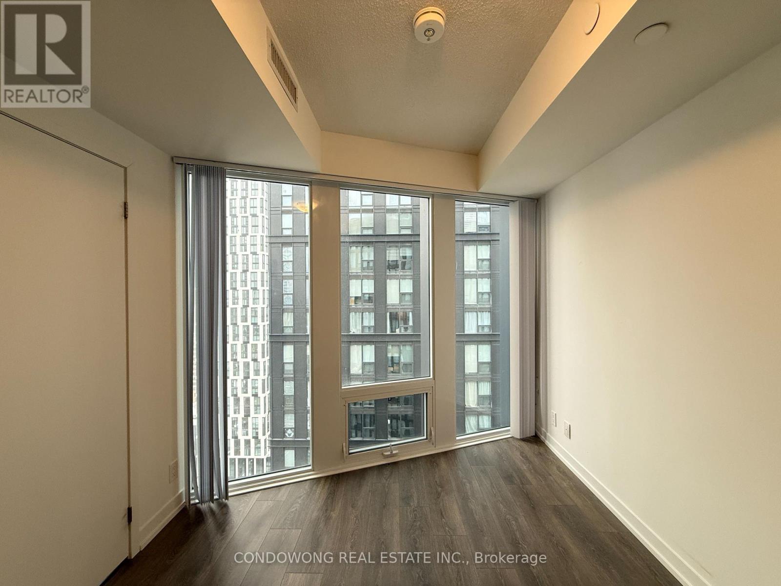 2909 - 60 Shuter Street, Toronto, Ontario  M5B 0B7 - Photo 6 - C12873968