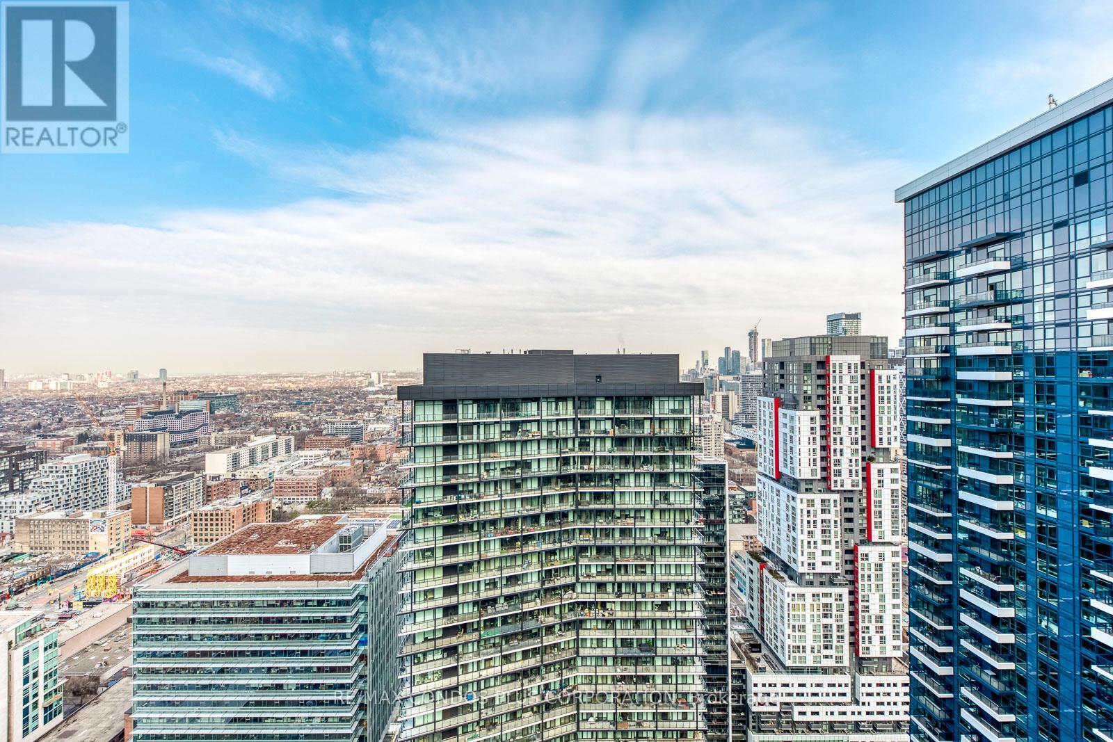 4001 - 101 Peter Street, Toronto, Ontario  M5V 0G6 - Photo 18 - C12873970