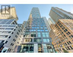 4001 - 101 PETER STREET, Toronto, Ontario