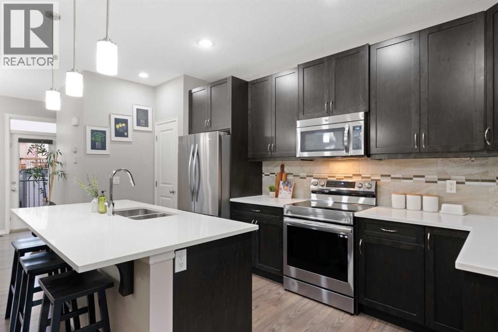 1529 Legacy Circle Se, Calgary, Alberta  T2X 2C6 - Photo 9 - A2290638