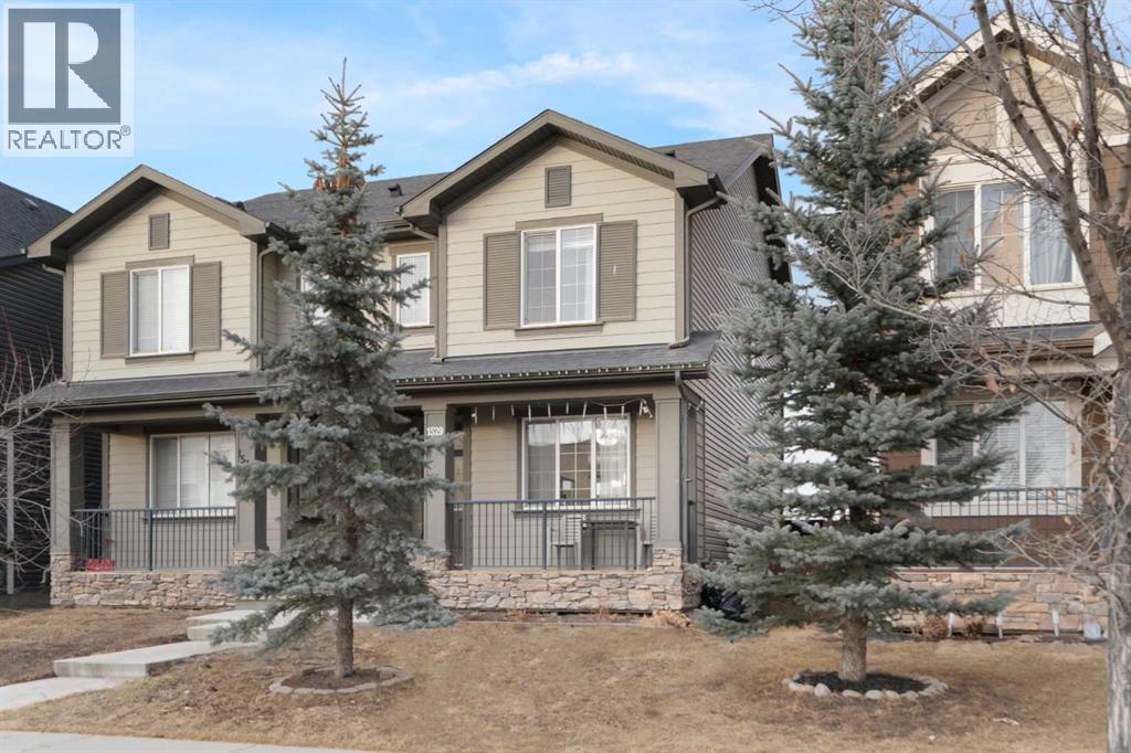1529 Legacy Circle Se, Calgary, Alberta  T2X 2C6 - Photo 2 - A2290638