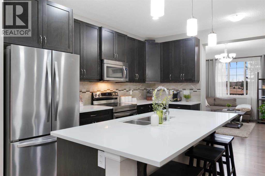 1529 Legacy Circle Se, Calgary, Alberta  T2X 2C6 - Photo 10 - A2290638