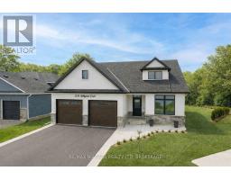 3359 WILLGUARD COURT, Niagara Falls, Ontario