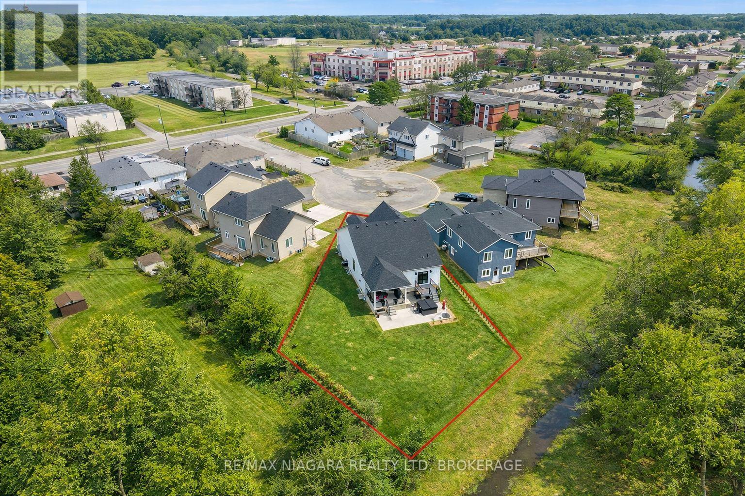 3359 Willguard Court, Niagara Falls, Ontario  L2G 0Z9 - Photo 29 - X12768460