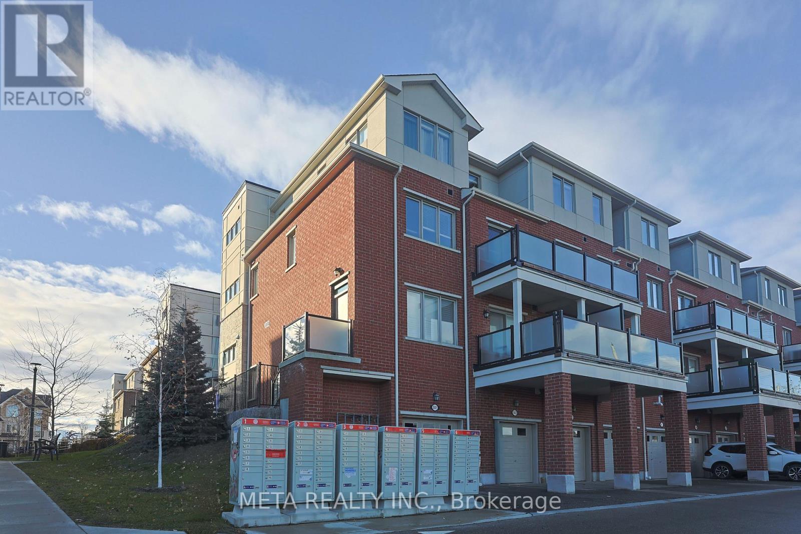 503 - 1148 Dragonfly Avenue, Pickering, Ontario  L1X 0H5 - Photo 18 - E12873918