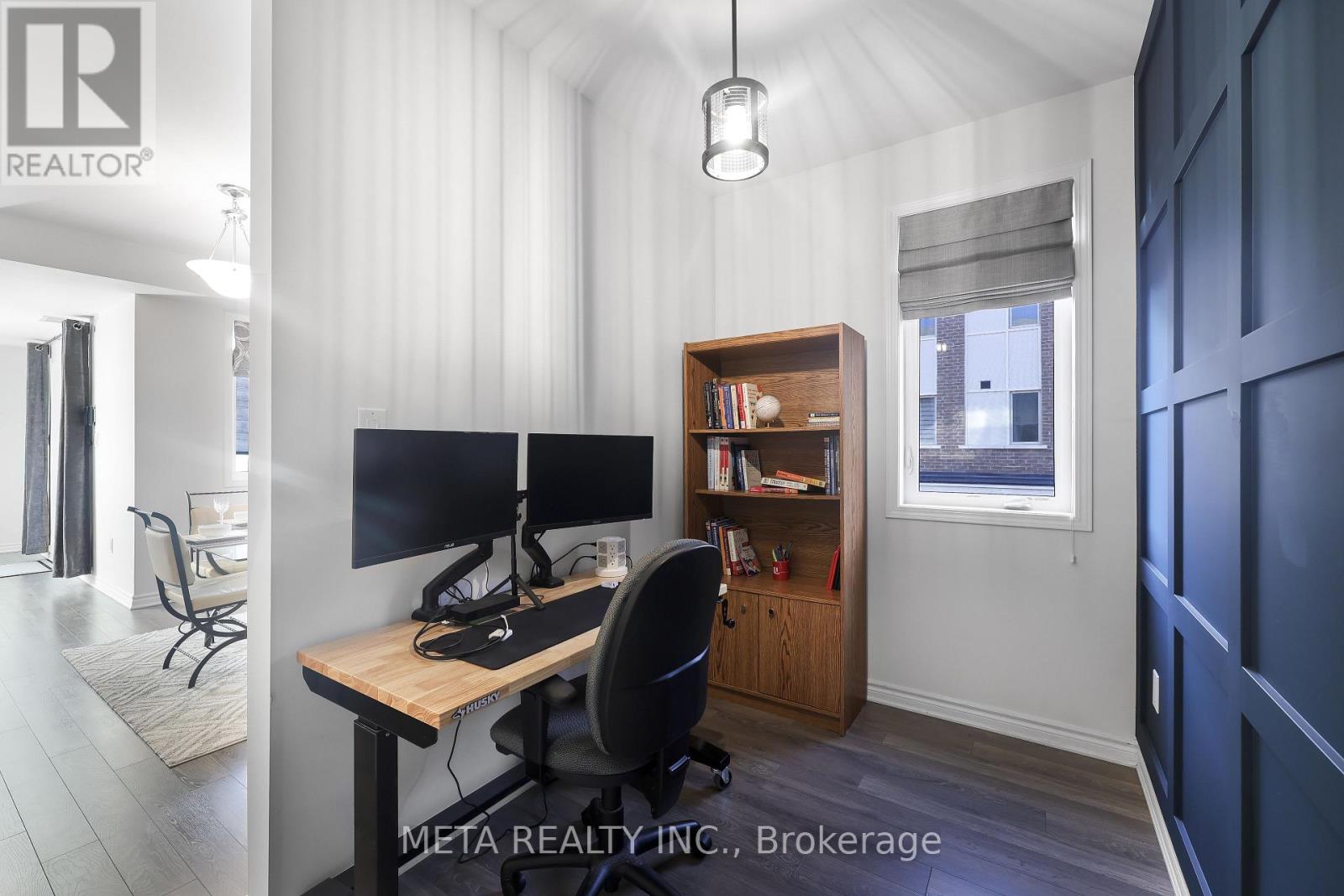 503 - 1148 Dragonfly Avenue, Pickering, Ontario  L1X 0H5 - Photo 6 - E12873918