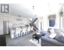 503 - 1148 DRAGONFLY AVENUE, Pickering, Ontario