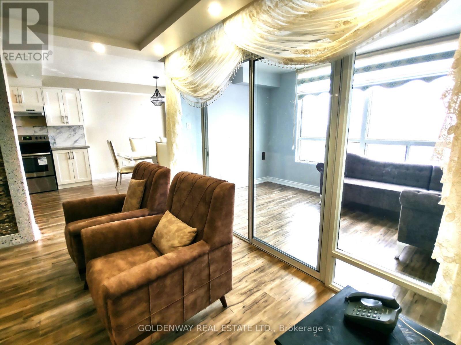 1202 - 1 Reidmount Avenue E, Toronto, Ontario  M1S 4V3 - Photo 12 - E12873944