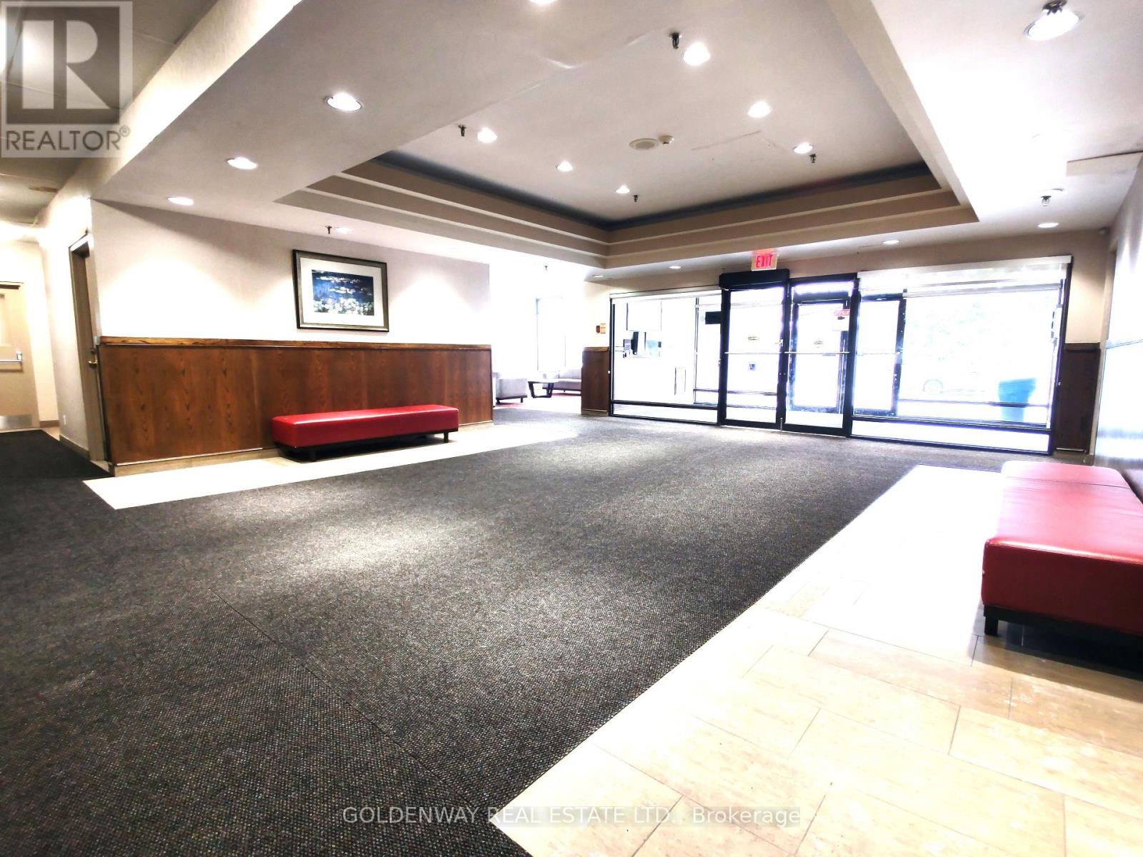 1202 - 1 Reidmount Avenue E, Toronto, Ontario  M1S 4V3 - Photo 2 - E12873944