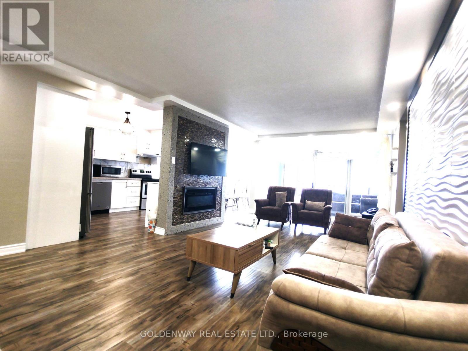 1202 - 1 Reidmount Avenue E, Toronto, Ontario  M1S 4V3 - Photo 4 - E12873944